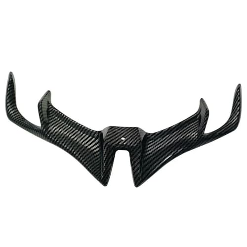 Aileron de carénage avant pour moto YZF-R125 et R15 2017-2020