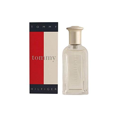 Preisvergleich Produktbild TOMMY cologne edt vapo 50 ml