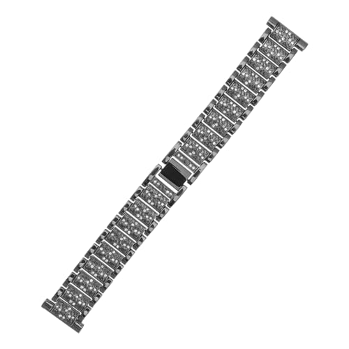 Bracelet de montre robuste Housoutil lot de 3 pour changer de style au quotidien