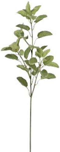 Amazon Co Jp Asca 造花 ミント グリーン A 051a Home Kitchen