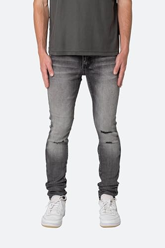 mnml Men's X542 Skinny Denim2