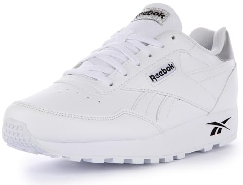Reebok Rewind Run, Zapatillas de Running Mujer, FTWBLA/Plamet/FTWBLA, 35.5 EU