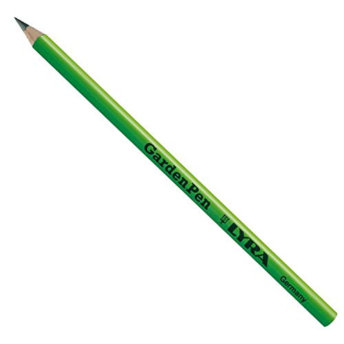 LYRA Gardening Pen Weatherproof Pack of 12