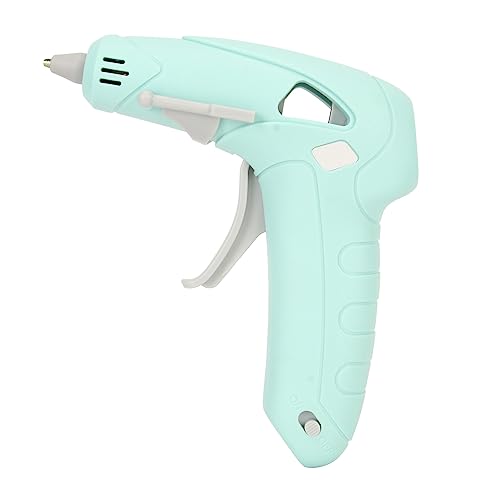Pistola de Elétrica, Boca à Prova de Queimaduras 2200mah Tecnologia à Prova de Vazamento Recarregáve