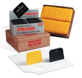 Marson ARCONIC FASTENERS HUCK 20395 Yellow Spreaders 3 x 4