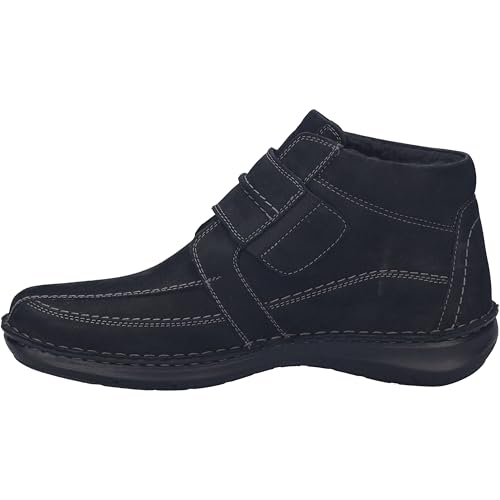 Josef Seibel New Anvers 95 Black3