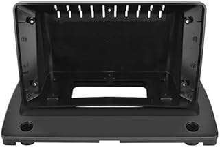 Car Radio For Volvo XC90 C 2002-2014 Android 2 Din Stereo Mounting Bezel Faceplate Frame Kit