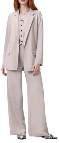 Women's Aleida Tri Blazer2