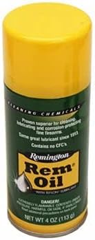 REM OIL 4OZ. AEROSAL