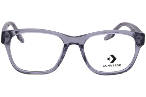 Converse CV5110Y 424 Eyeglasses Youth Kids Girl's Thunder Daze Full Rim 47mm2