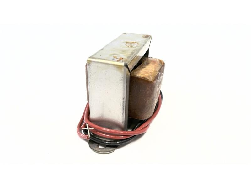P-6411 Isolation Transformer; Output Current:0.13A; Output Voltage:115V; Supply Voltage:115V; Power Rating:15VA; Series:P; Current Rating:0.13A; External DEP