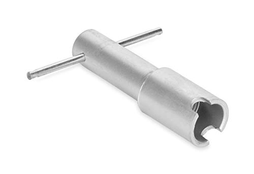 Camco 11653 Water Heater Drain Valve Wrench - Thumbnail 2