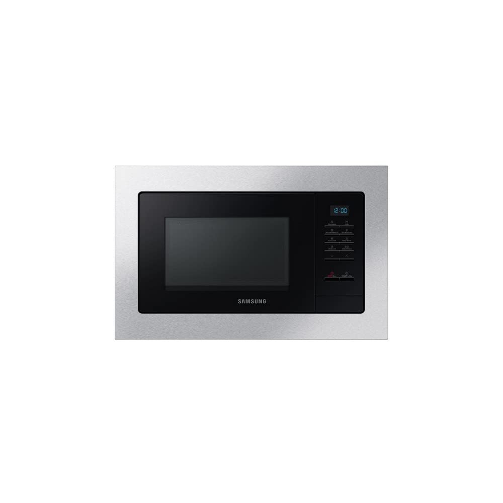 SAMSUNG Micro ondes Grill Encastrable MG20A7013CT