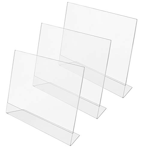 SODDISFATTI O RIMBORSATI: Ogni Espositore plexiglass è venduto con una garanzia di rimborso del 100%, nel caso in cui tu non sia soddisfatto dell’acquisto. Ti basterà metterti in contatto con noi e ti rimborseremo. Semplice!