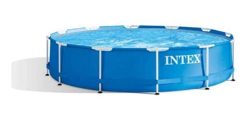 albercas-estructurales, Toy alberca intex rectangular Marca Intex (3)