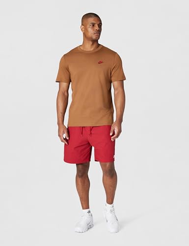 Image of Nike Men's Sportswear Club T-Shirt