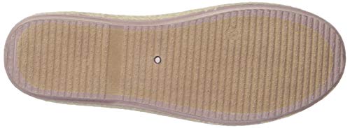 Image of FOCO NFL Women's Espadrille Canvas Shoes