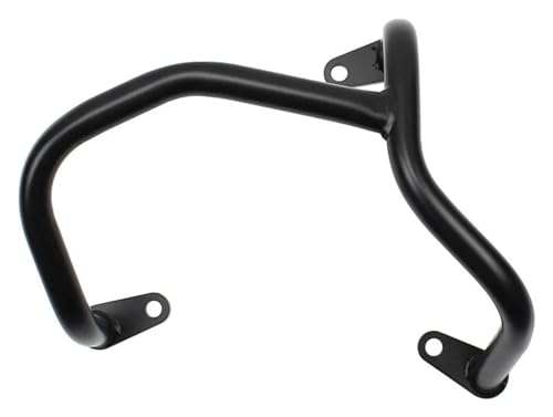 Barre crash moto de haute qualité pour Forza et NSS 350 2022-2023 en acier renforcé