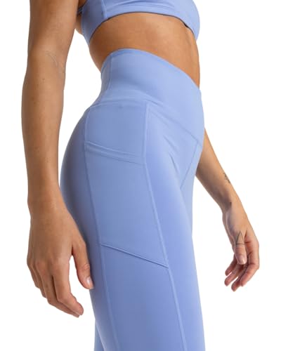 Legging Roxy Heart Into It pantalon mujer elástico que no se transparenta 2