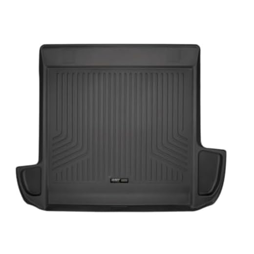 Husky Liners Weatherbeater Cargo Liner