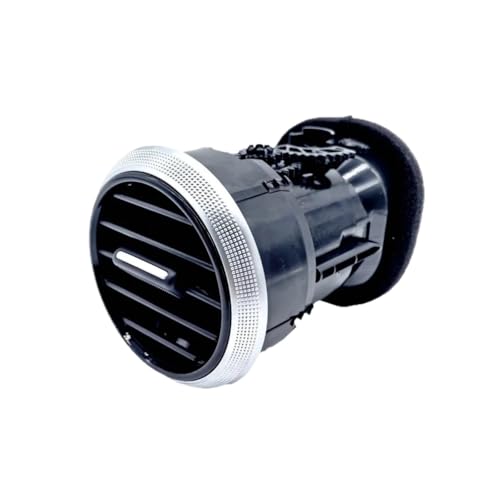 Salida aire acondicionado central para climatizar tu coche A3 S3 8P 2008-2012, rejilla salpicadero