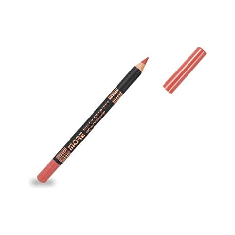 MORE RICH COLOUR SOFT LIP LINER PENCIL Cover
