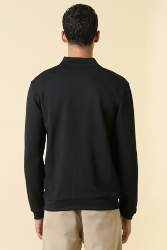 Image of Allen Solly Men Sweatshirt