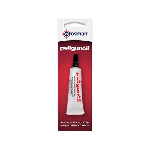 Crosman Pellgunoil 241 (.25-Ounce)