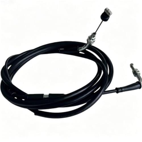 Câble d'accélérateur CFMOTO commande de gaz fluide et précise pour UTV Zforce - 4