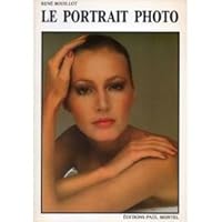 Le portrait photographique 2709110695 Book Cover
