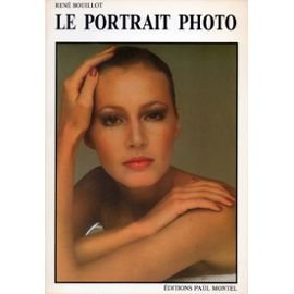 Paperback Le portrait photographique [French] Book