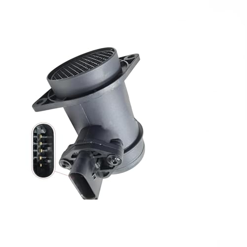 Capteur de débit d'air massique pour Audi A6 C5 et Audi Avant 0281002216