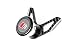 Produktbild Magnettelefonhalter für Audi A1 Magnet Phone Holder for Audi A1 (Carbon Fiber)