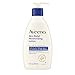 Aveeno Skin Relief Moisturizing Lotion for Sensitive Skin with Natural Shea Butter & Triple Oat Complex, Unscented Therapeutic Lotion for Extra Dry, Itchy Skin, 12 fl. oz
