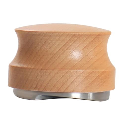 Outil de distribution de café pour portafilter et égaliseur manuel expresso - 2