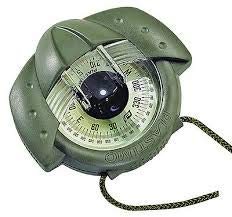 IRIS 50 - Hand Bearing Compass (Green)