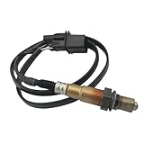 Questo sensore è progettato per essere installato prima del catalizzatore e fornisce un segnale di uscita stabile per il controllo del rapporto aria-carburante.