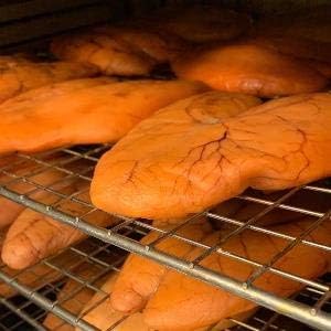 Smoked Cods Roe 200-300g