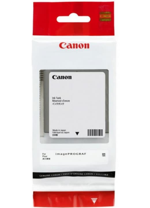 Encre Canon PFI-2700 V violette de 700 ml pour étendre la gamme de couleurs GP-4000