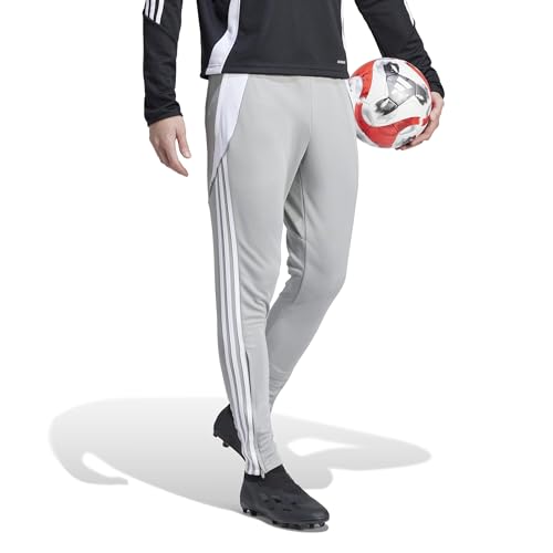 adidas Men's Tiro 24 Soccer Tracksuit Pants - Image 3