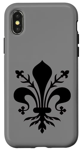 �t�B�����c�F�̊� �C�^���A �g�X�J�[�i �t�B�����c�F �X�}�z�P�[�X iPhone X/XS �p