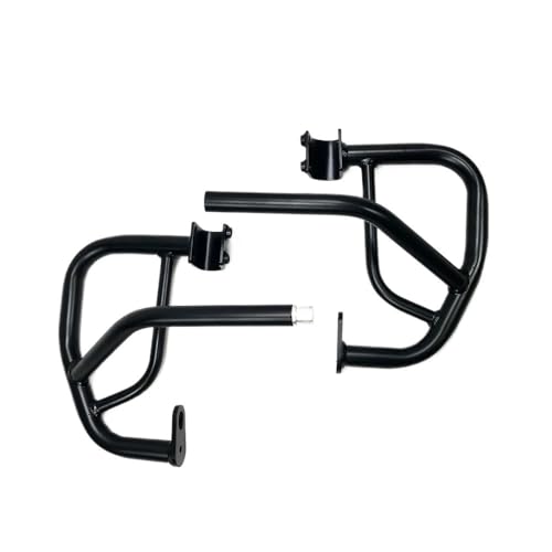 Barres protection cadre moto Rebel CMX 500 300 de 2017 à 2020