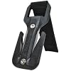 Aqua EEZYCUT Trilobite with Harness Mount - Black