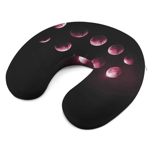 Almohada de espuma viscoelástica talla única miniatura 6