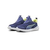 [PUMA] [プーマ] ベビーシューズ 未就学児 12cm-16cm 男の子 女の子 ユニセックス子供 乳幼児 クルーズ EASE IN インファント キッズ ユニセックス子供 25年春夏カラー ブルー クリスタル/クール ウェザー(06) 16.0 cm