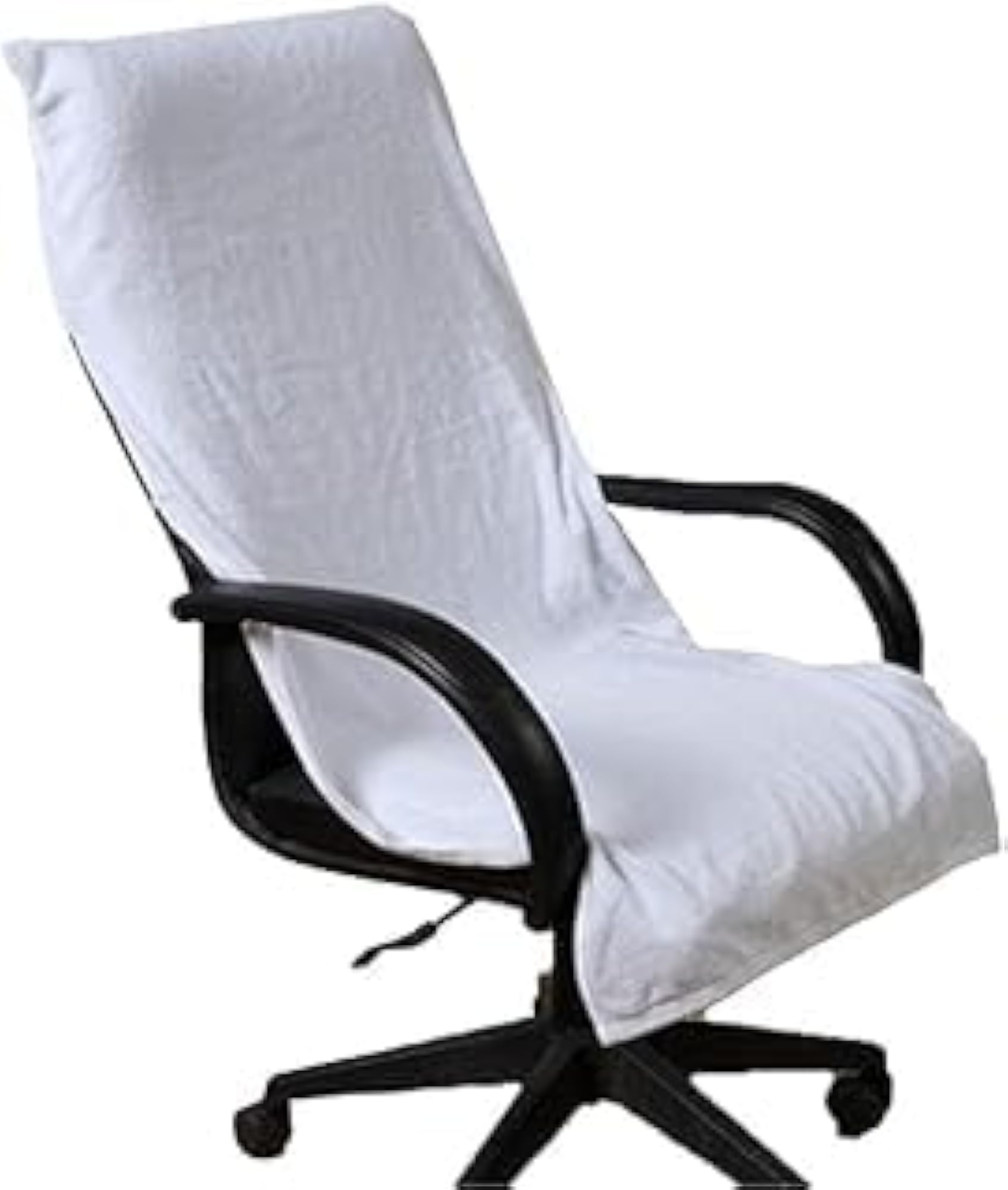 Super Soft Office Chair Towel, Highly Absorbent Cotton