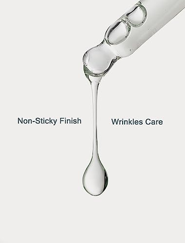 MIZON Hyaluronic Acid 100, Original Skin Energy, Facial Care, Moisturizing Ampoule, For Dry Skin, Boost Skin Elasticity (30ml)