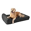 Big Barker Orthopedic Dog Bed with Headrest – Comfort & Support for Large Dogs