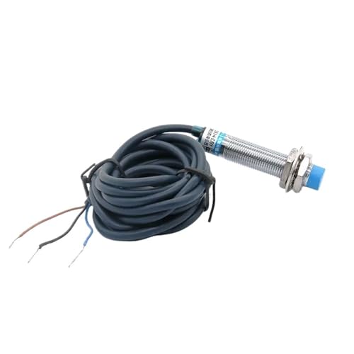 LJ12A3-4-Z/DX�O���[�hA�u���[�A�v���[�`�Z���T�[�U���ߐڃZ���T�[�X�C�b�`M12 4mm DC 6-36V NC���o���^���X�C�b�` 1��