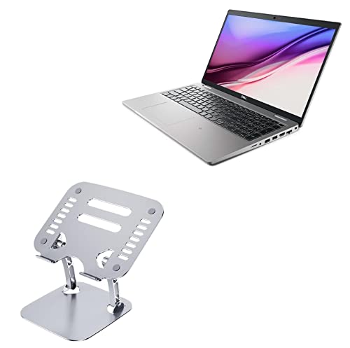 Soporte ajustable metálico BoxWave para Dell Latitude 5521